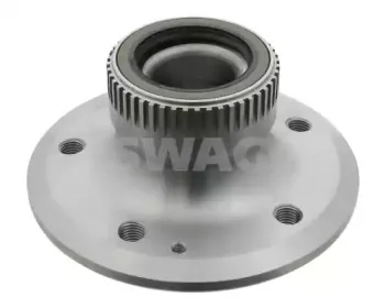 10 92 8384 SWAG Комплект подшипника ступицы колеса 10 92 8384 SWAG Комплект подшипника ступицы колеса